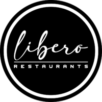 LIBERO DREVENICA logo