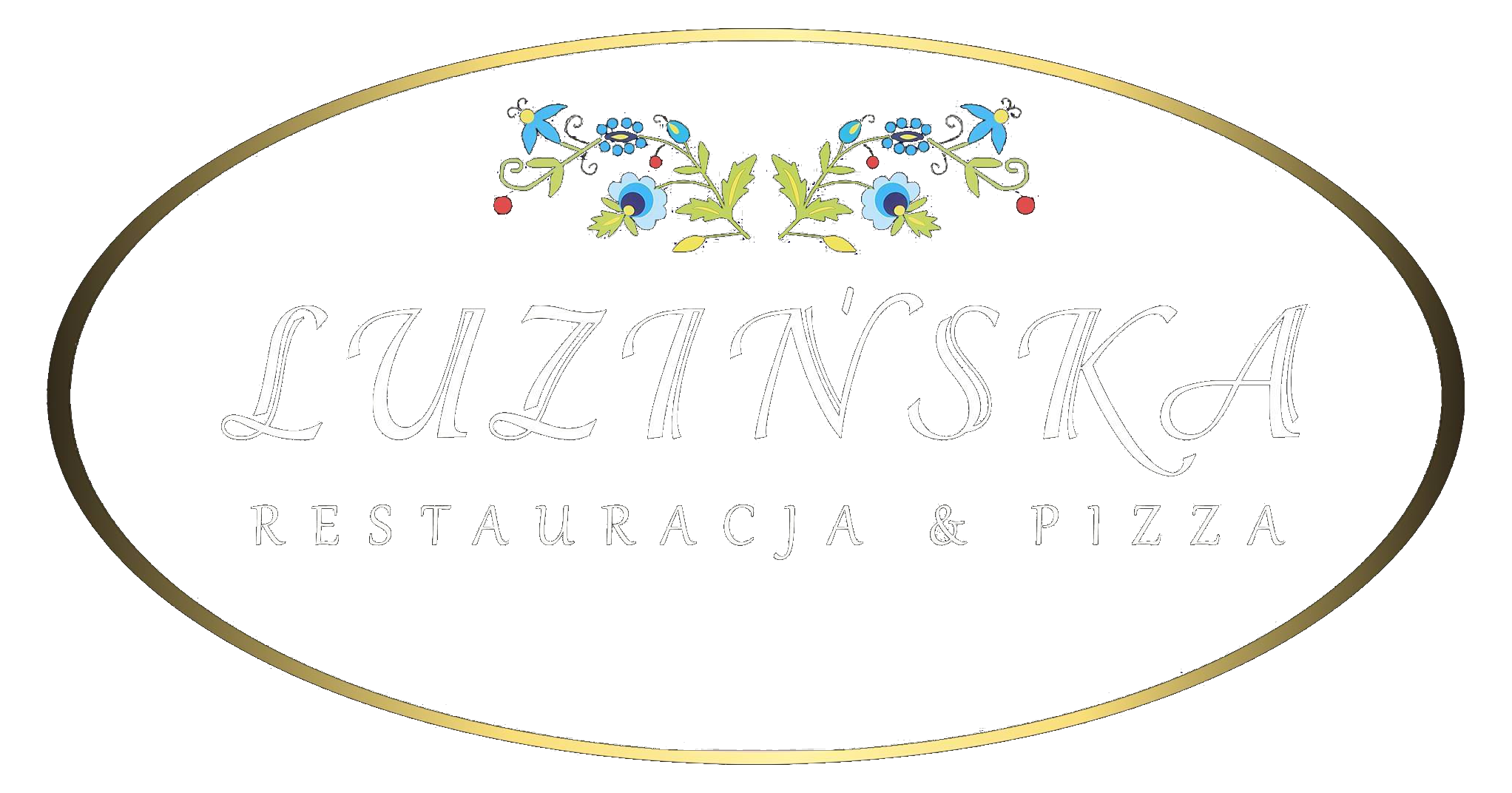 Restauracja Luzińska logo
