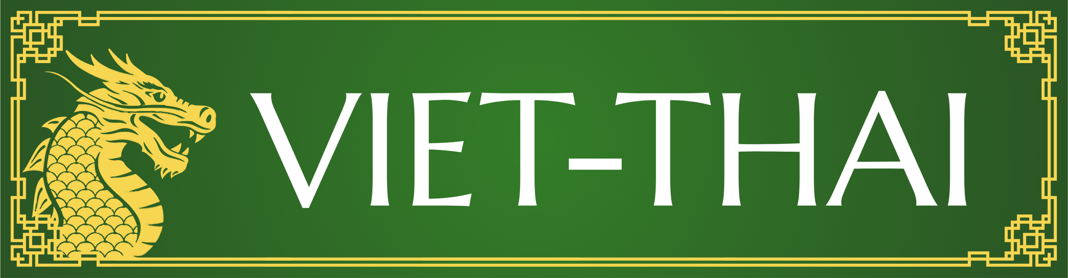 Viet Thai logo
