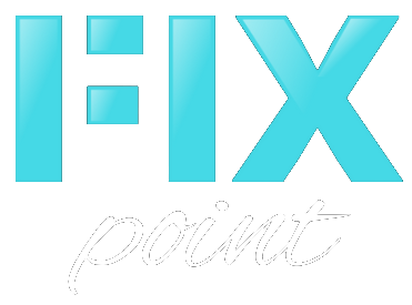 Fixpoint logo