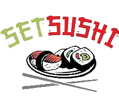 SetSushi logo