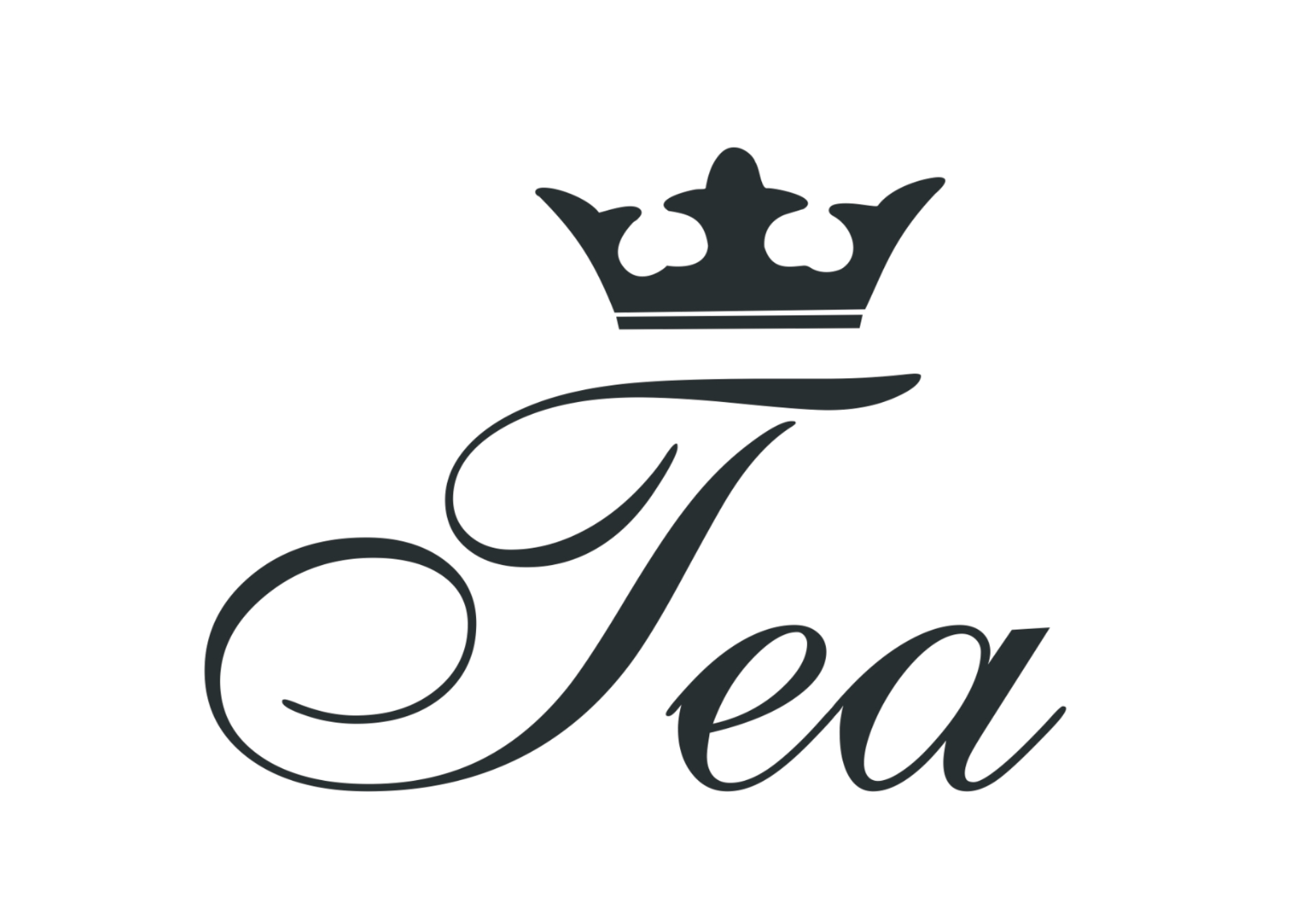Tea Bakery logo