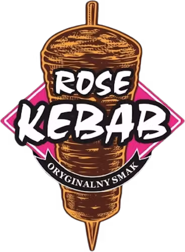 Rose Kebab Łobżenica logo