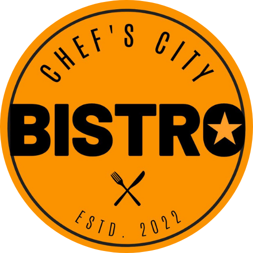 Chef's City Bistro logo