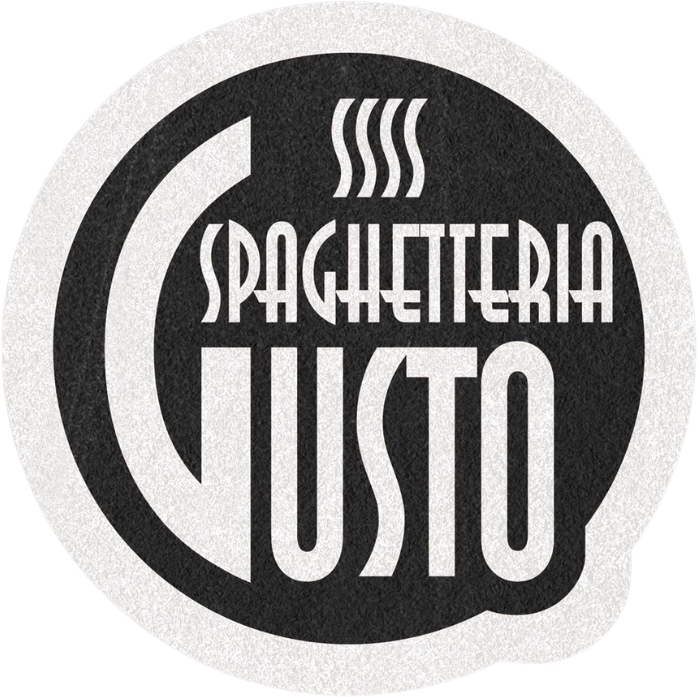 Spaghetteria GUSTO Środa Wielkopolska logo