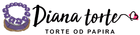 Diana torte logo