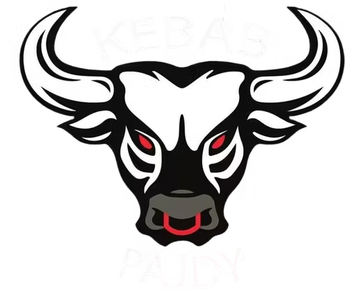 Kebab i Burger u Pajdy Kryspinów logo