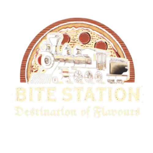 BITE STATION logo