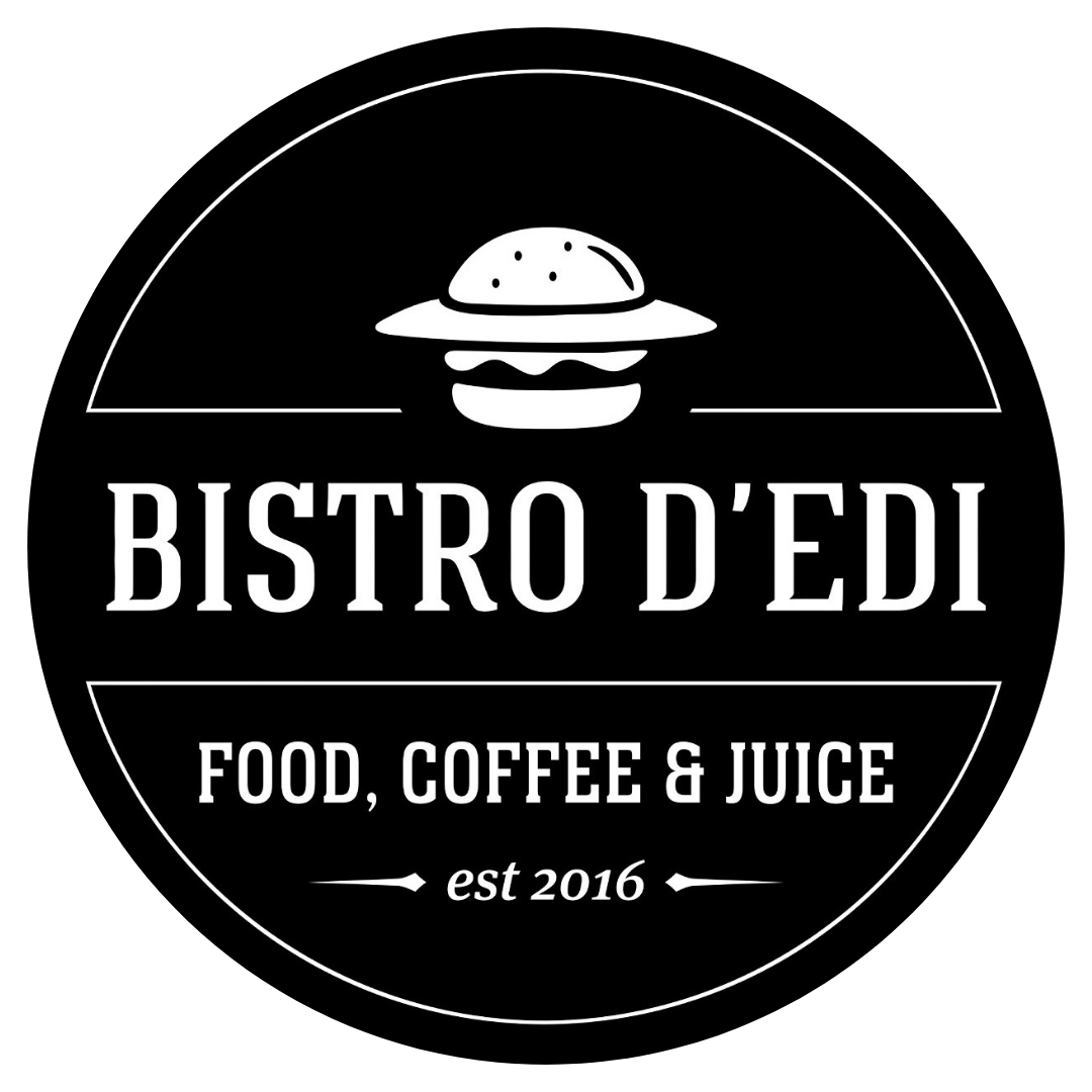 Bistro d'Edi logo