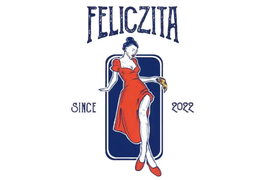 Feliczita 2.0 Pizza Nowosolna logo