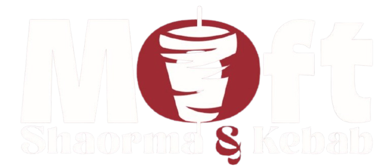 Moft Shaorma&Kebab logo