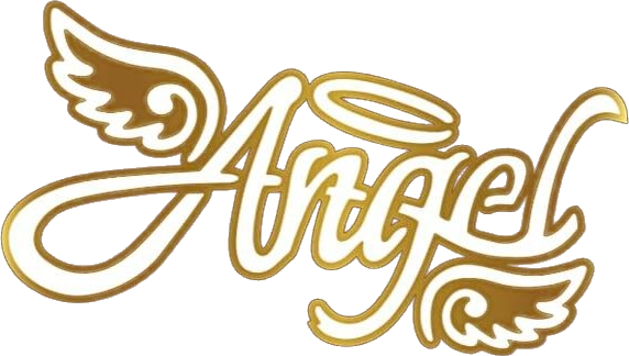 Pub Angel Caffe logo