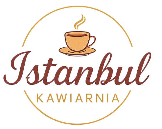 Istanbul Kawiarnia logo