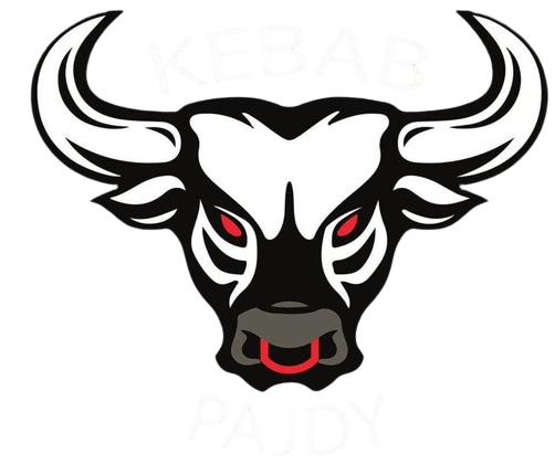 Kebab u Pajdy Lubin logo