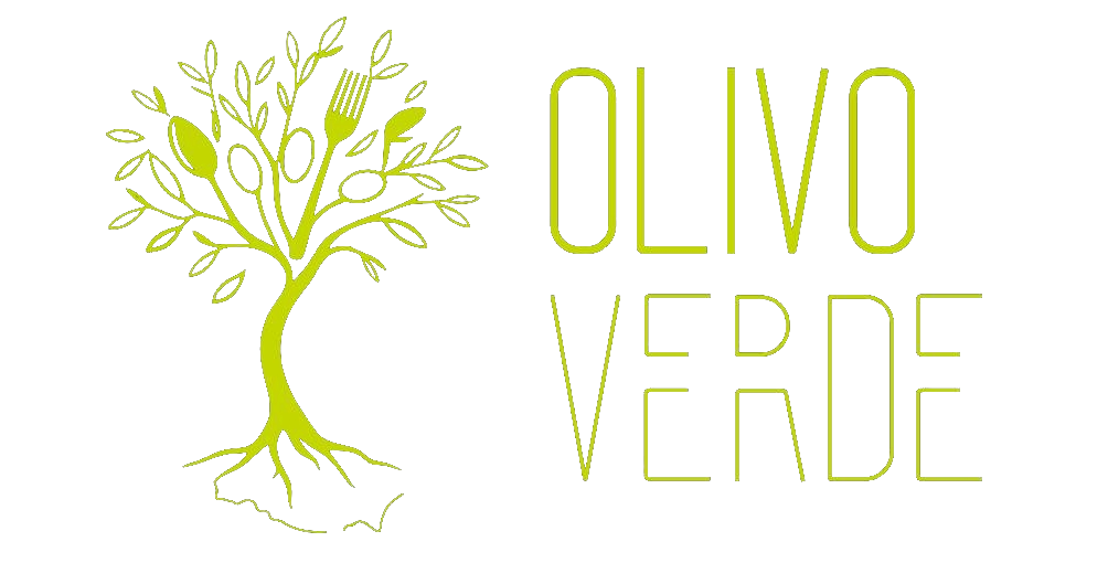Olivo Verde logo