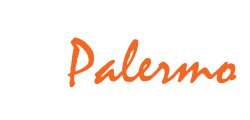 Pizzeria Palermo Kosice logo