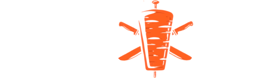 KRAFTOWY KEBAB POZNAŃ logo