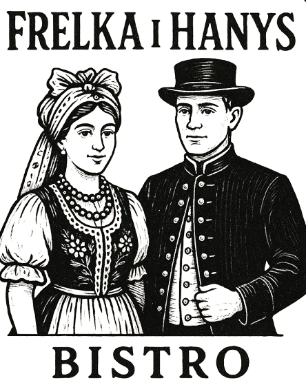 Frelka i Hanys Chorzów logo