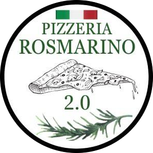 Rosmarino 2.0 logo