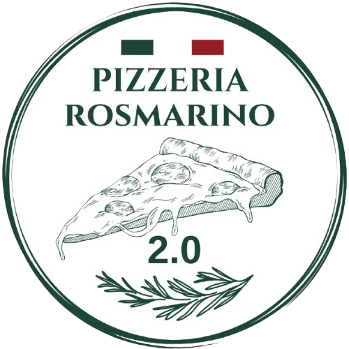 Rosmarino 2.0 logo