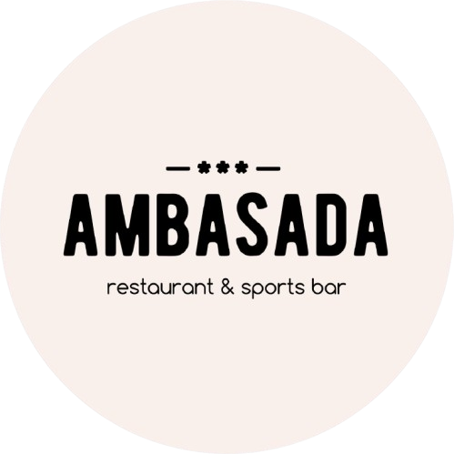 Ambasada Koszalin logo