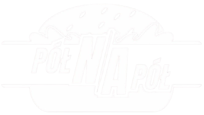 Pół Na Pół Stalowa Wola logo