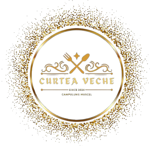 Curtea Veche Campulung logo
