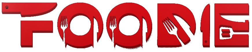 Fast Food Foodie logo