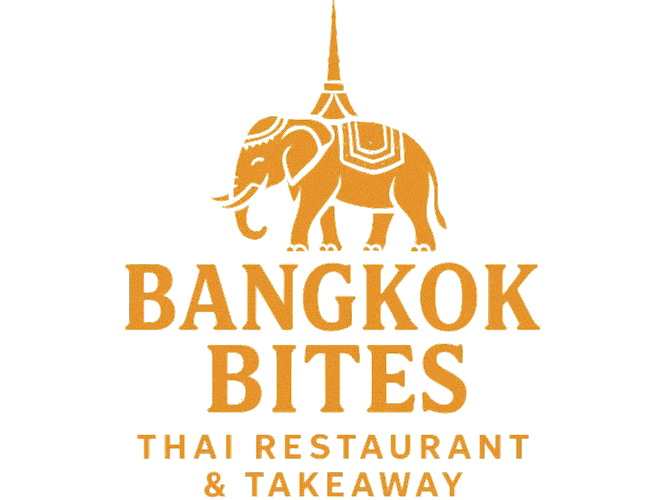 Bangkok Bites Thai logo