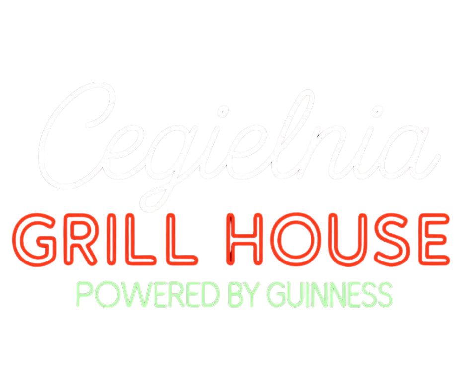 Cegielnia Grill House logo