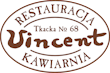 Restauracja Vincent - Szczecin - Desery, Obiady - Szczecin