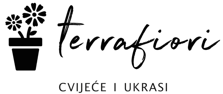 Cvjećarnica Terrafiori logo