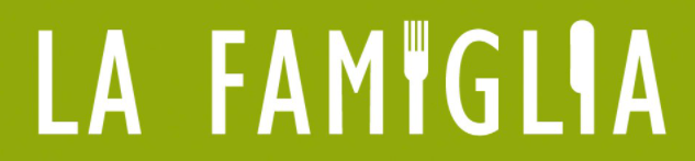 La Famiglia Sternberk logo