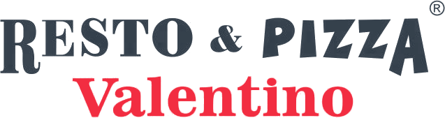 Resto & Pizza Valentino Narol logo