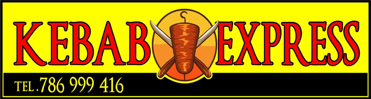 Kebab Express Zamość logo