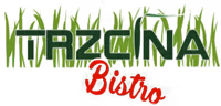 Trzcina Bistro logo