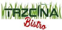 Trzcina Bistro logo
