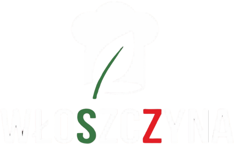 Włoszczyna logo