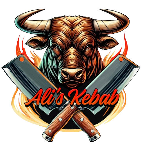  Ali’s kebab logo