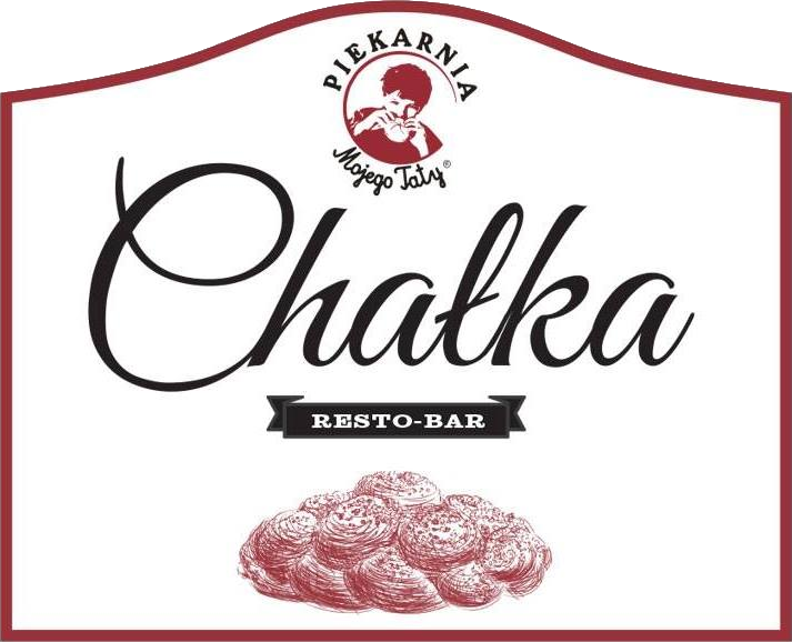 Chałka Resto Bar logo