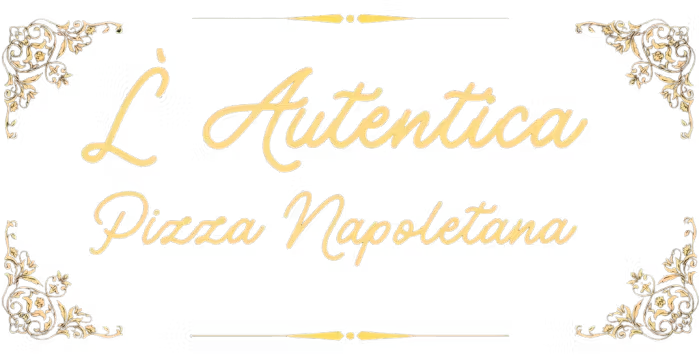 L’Autentica Pizza Napoletana logo