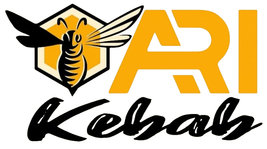 Ari Kebab Bytom logo