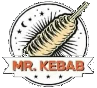MR. KEBAB NMNV logo