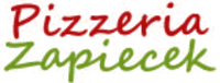 Pizzeria Zapiecek logo