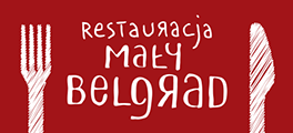 Mały Belgrad logo