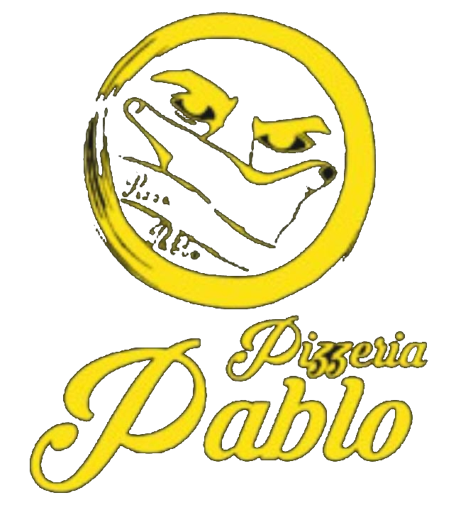 Pizzeria Pablo logo