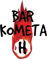 Bar Kometa H - Fast Food i burgery, Naleśniki, Pierogi, Sałatki, Zupy - Oława