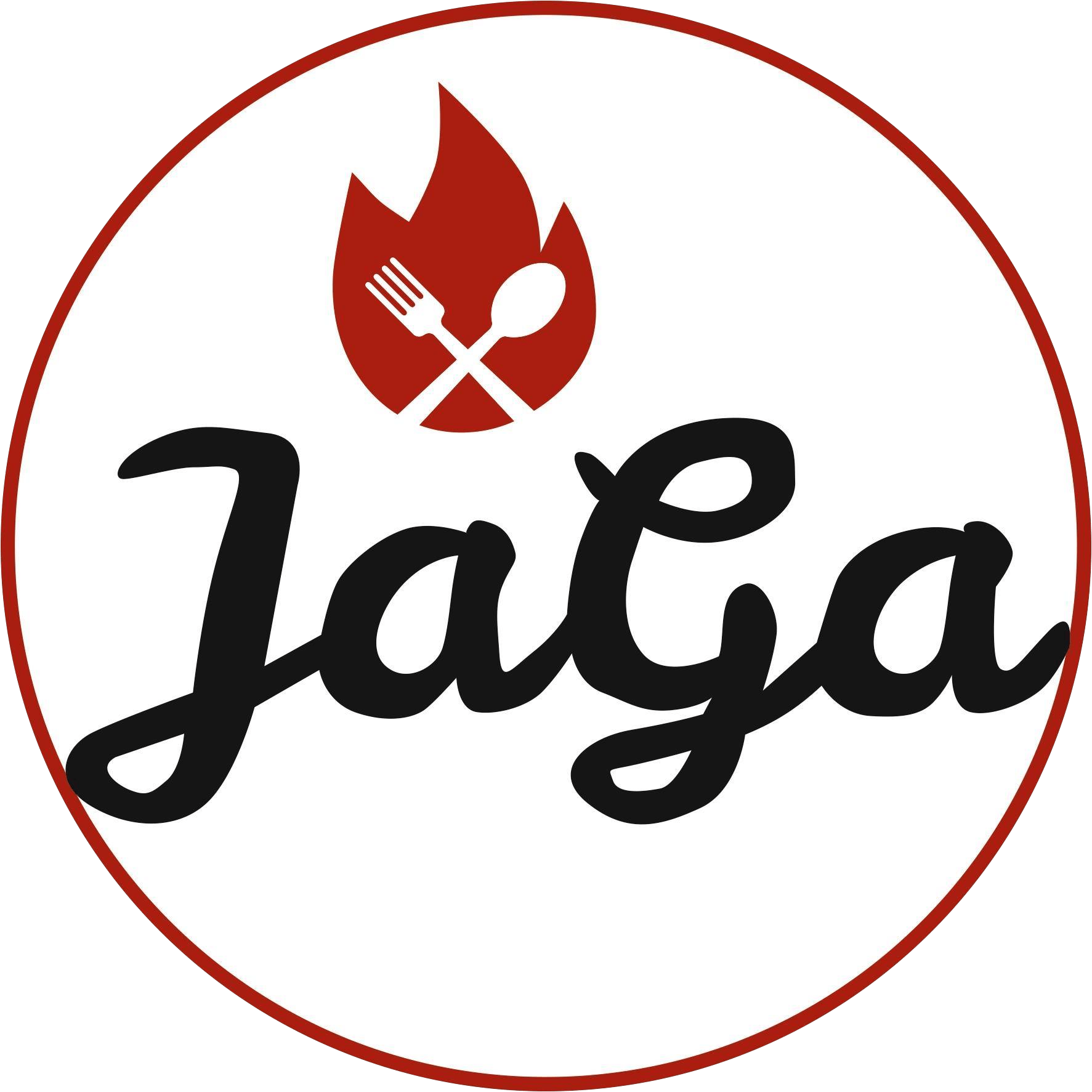 Bistro Jaga logo