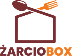 ŻarcioBox logo