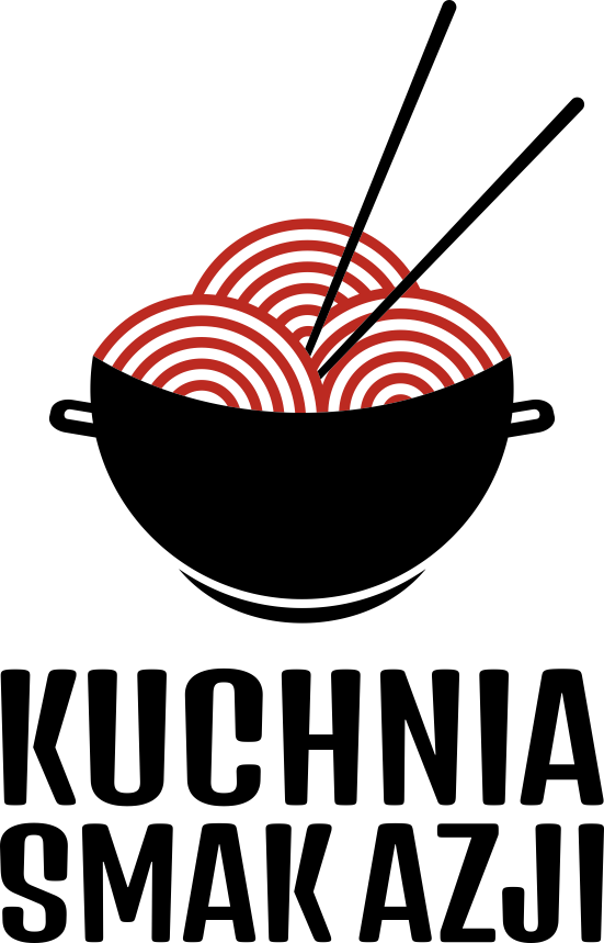 Kuchnia Smaki Azji logo